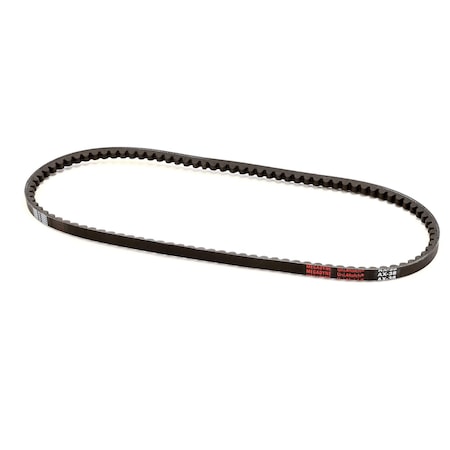 York Multi Cogged Drive Belt, Ax38 S1-AX38